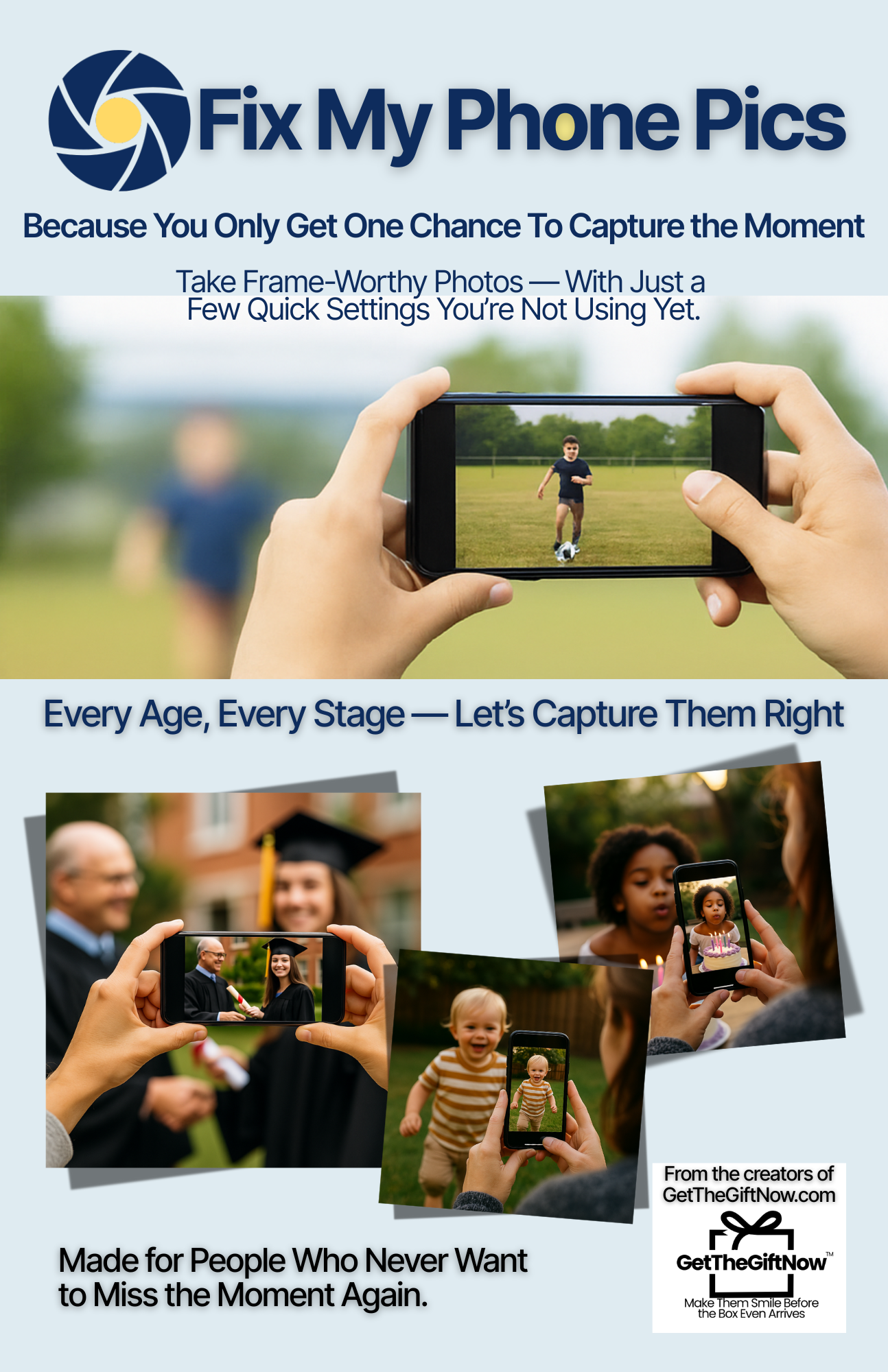 Fix My Phone Pics – Digital Guide