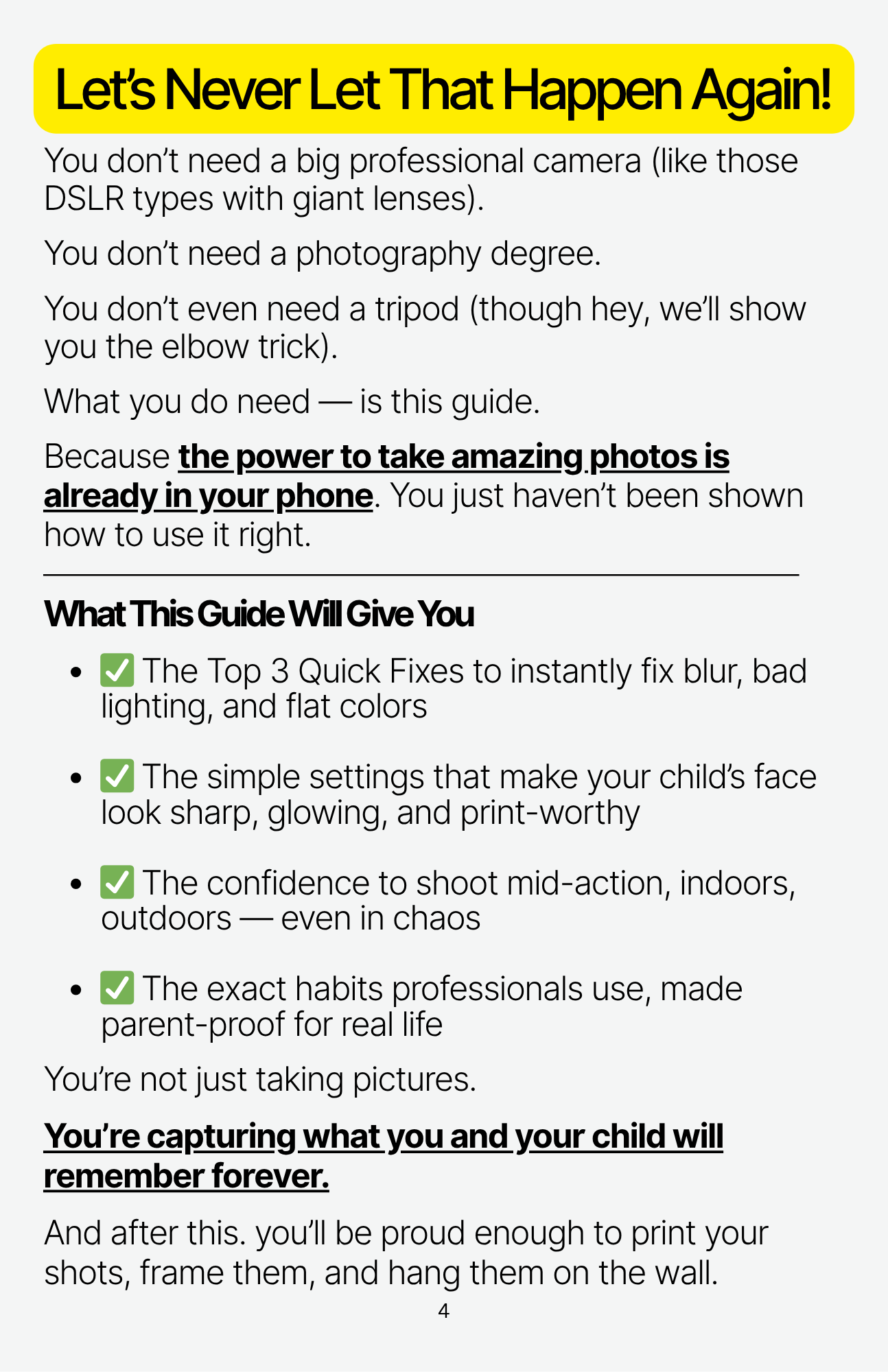 Fix My Phone Pics – Digital Guide