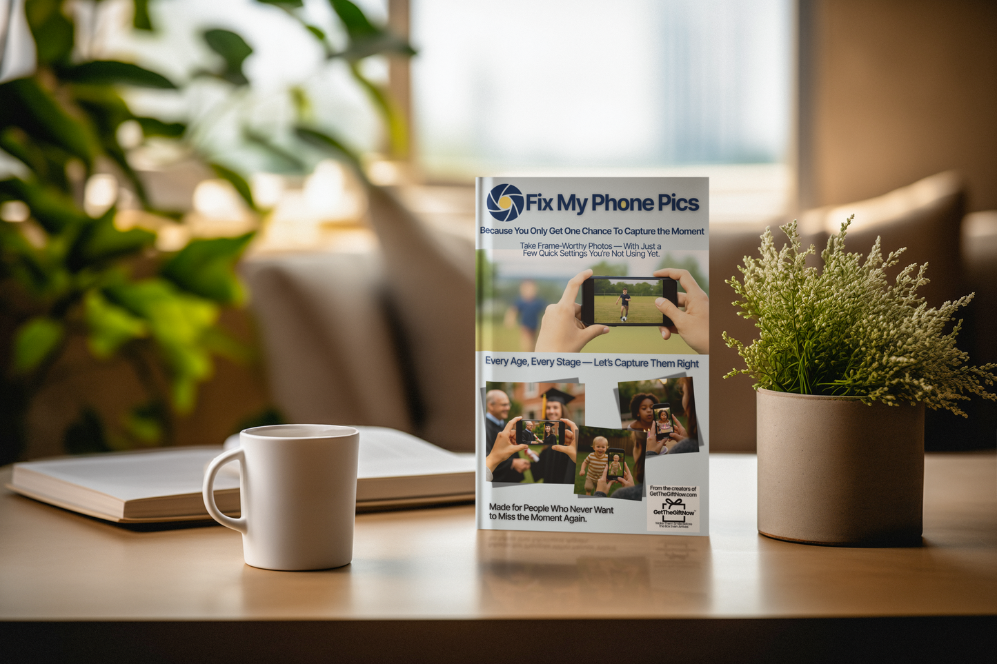Fix My Phone Pics – Digital Guide