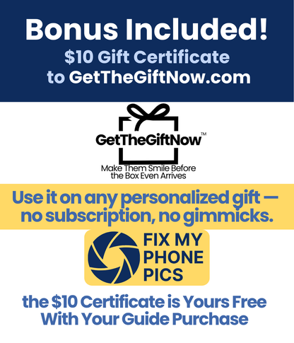 Fix My Phone Pics – Digital Guide