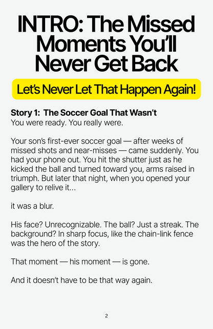 Fix My Phone Pics – Digital Guide