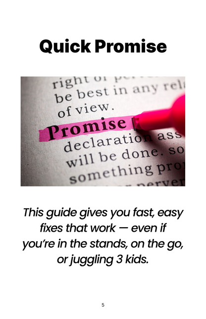 Fix My Phone Pics – Digital Guide